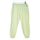 【中古】【期間限定値下げ】WILLY CHAVARRIA / ウィリーチャバリアBIG WILLY SWEAT PANTパンツ【cacfabai-m】