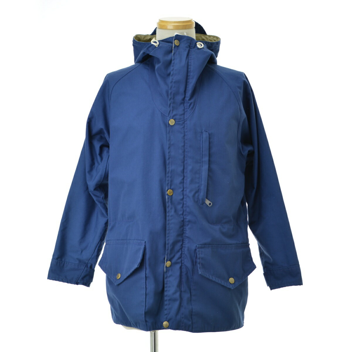 樂天商城 - 【中古】CLASS-570’sマウンテンパーカー【cacdagag-m】
