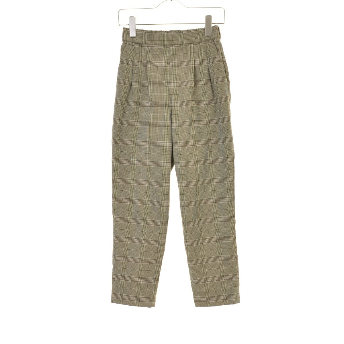 【中古】GLOBAL WORK / グローバルワークGW524505AD アッタカウツクシテーパードパンツ【cacfbaca-l】 kanful-11952006 ブランド古着の買取販売カンフル パッケージ画像