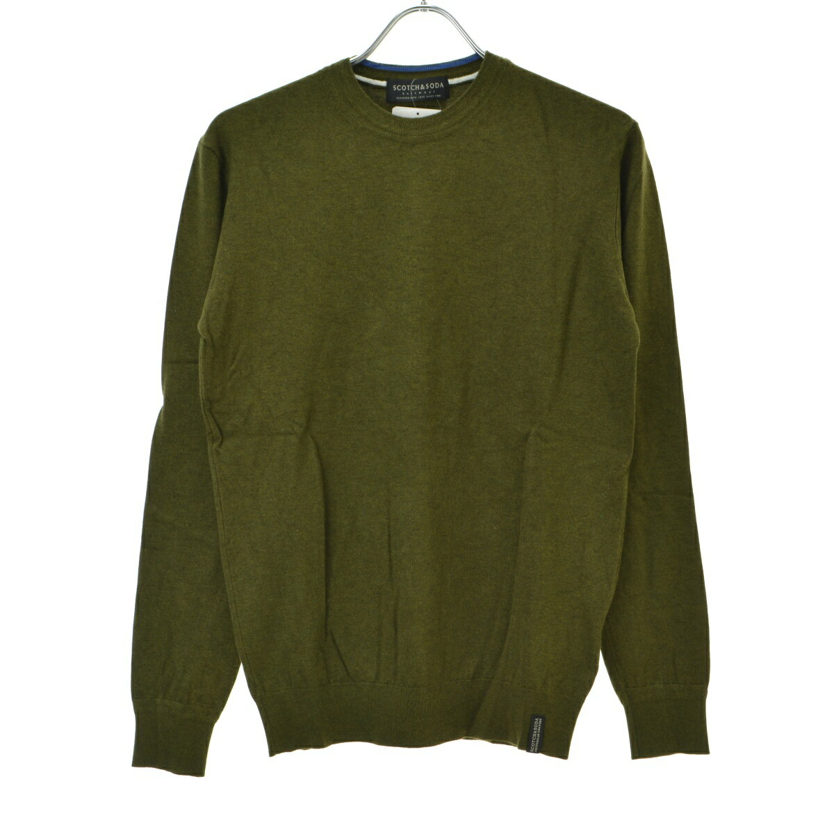 ����š�SCOTCH&SODA / �����å�����ɥ�����158597 �ץ륪���С�Ĺµ�˥åȥ���������cacgacbe-m��