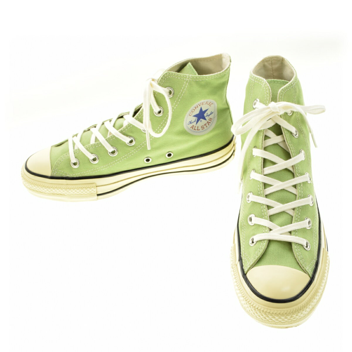 【中古】【期間限定値下げ】CONVERSE / コンバース1SD857 ALL STAR US AGEDCOLORS HI オールスター US エイジドカラーズ HIスニーカー【cacgabba-z】