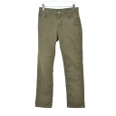 【中古】EDWIN / エドウィンE503M ストレッチパンツ【cacfadca-m】