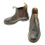 【中古】Blundstone558 ELASTIC SIDED BOOT LINED サイドゴアブーツ【cacdajah-z】