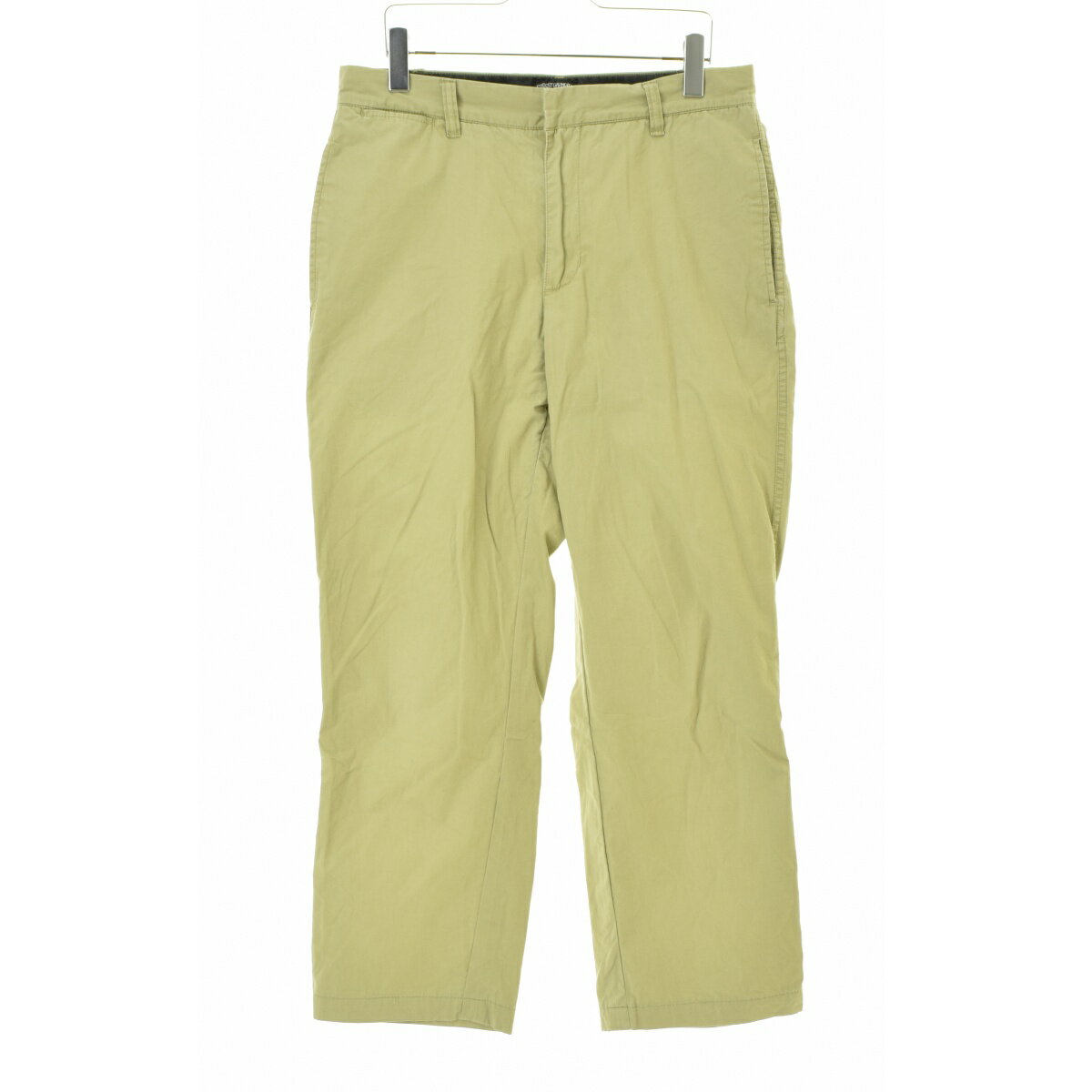 【中古】【期間限定値下げ】STUSSY / ステューシーワークコットンパンツ【cacfbbcd-m】
