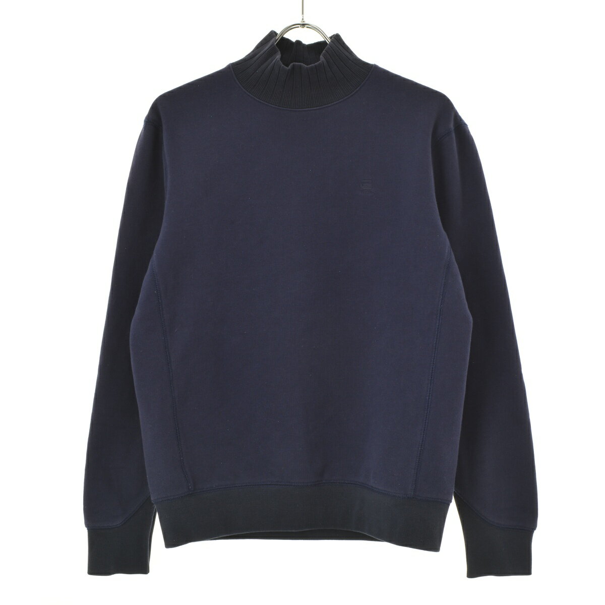 Rakuten - 【中古】G-STAR / ジースターPREMIUM BASIC TURTLE SW L/S長袖スウェット【cacgaeaj-m】