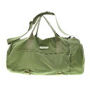 【中古】SUPREME / シュプリーム25SS Duffle Bag 58L Oliveボストンバッグ【cacfafci-z】