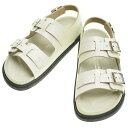 【中古】【期間限定値下げ】BIRKENSTOCK / ビルケンシュトックCannes カンヌサンダル【送料無料】【cacfahaj-z】