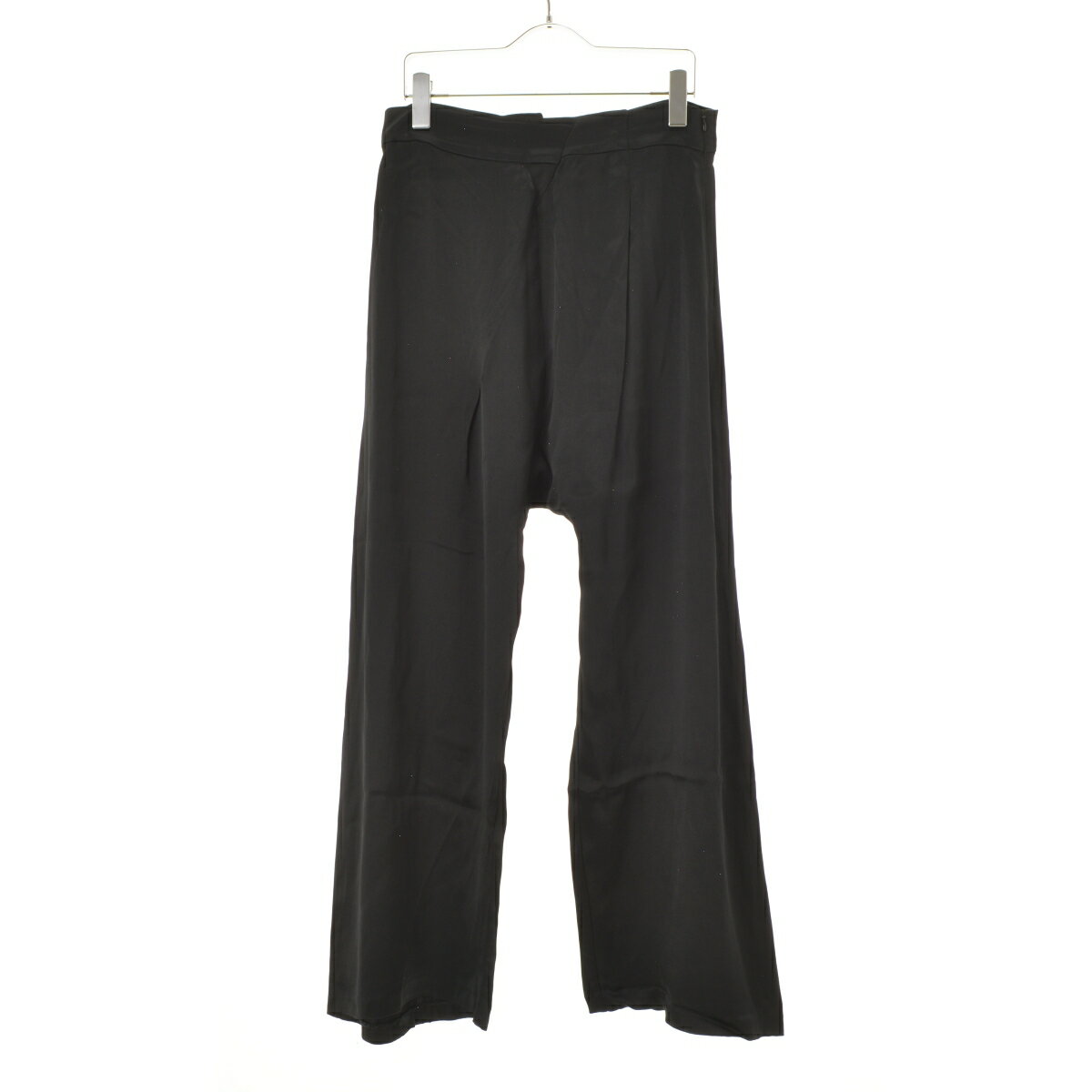 【中古】【期間限定値下げ】ZARA / ザラ8744/934/800 サテンパンツ【cacfaicj-l】