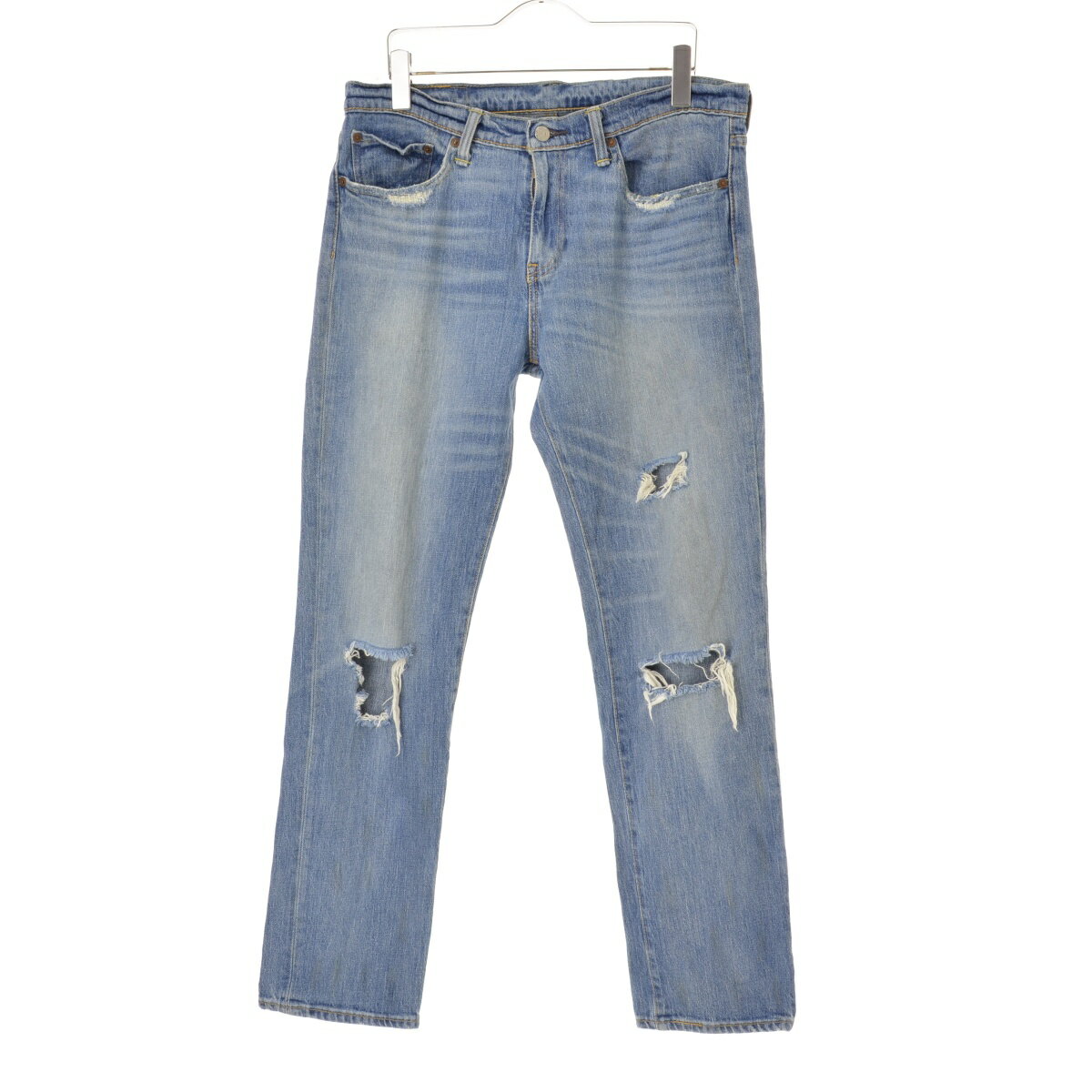 Rakuten - 【中古】LEVIS / リーバイスWHITE OAK CONE DENIM 04511-2015デニムパンツ【cacgaebh-m】