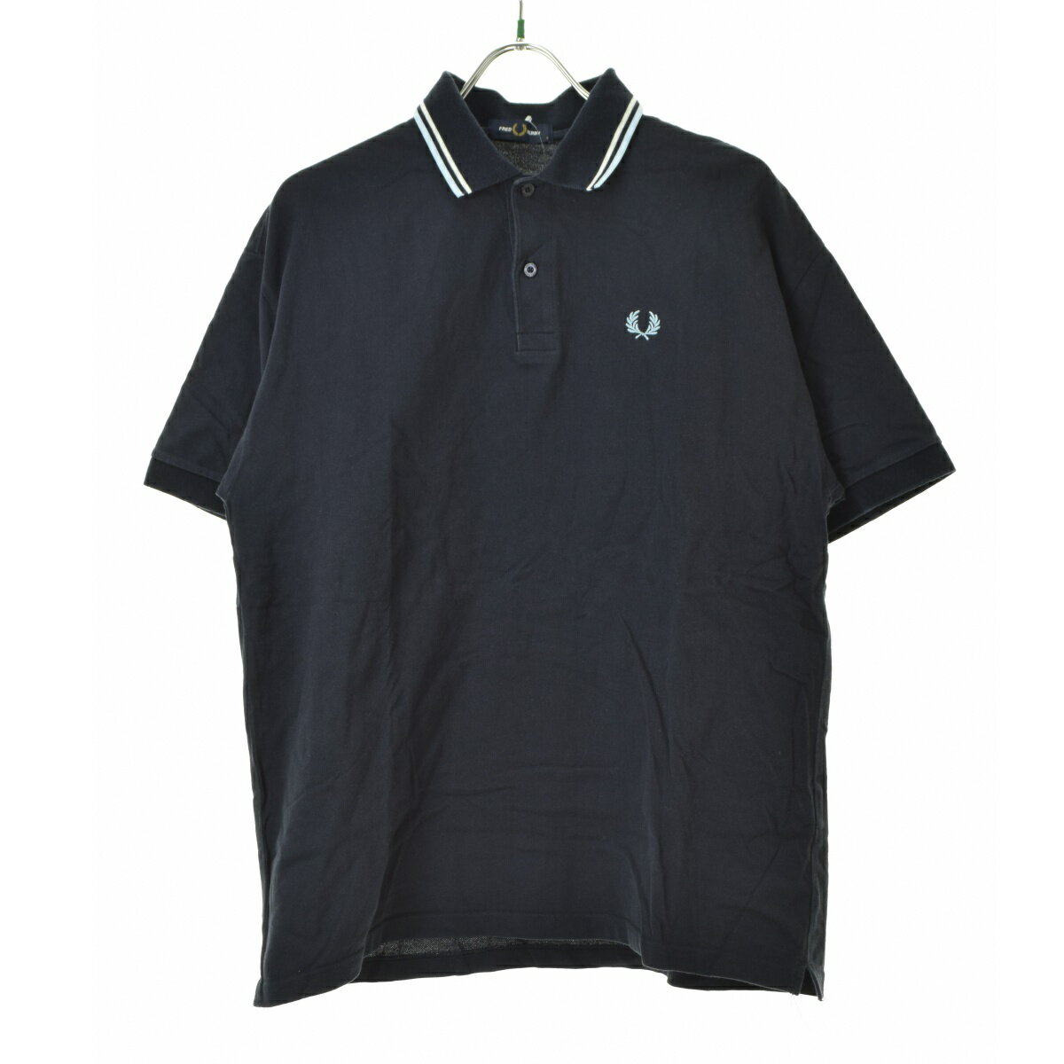 【中古】FRED PERRY × BEAM