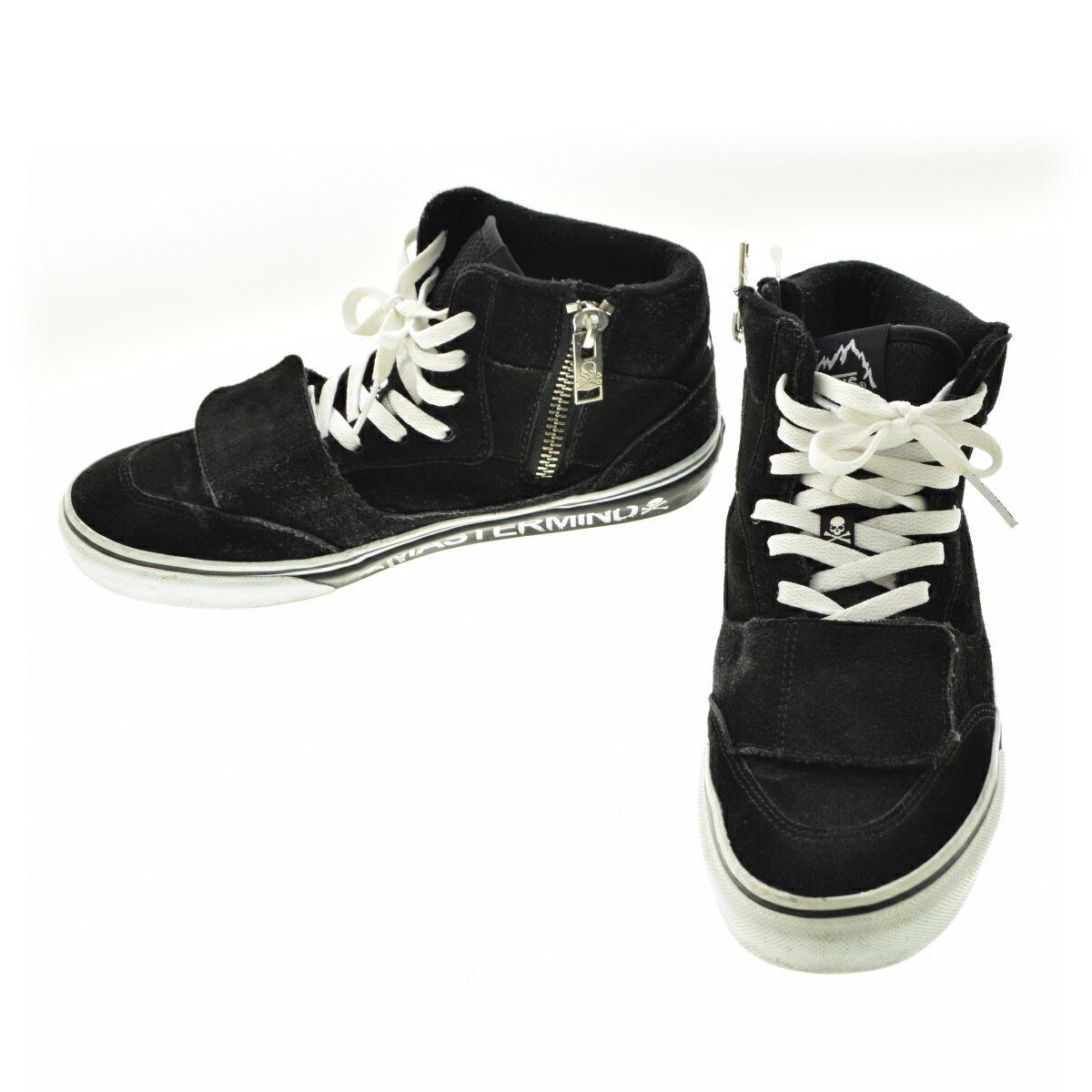 楽天市場】マスターマインド vans（靴）の通販