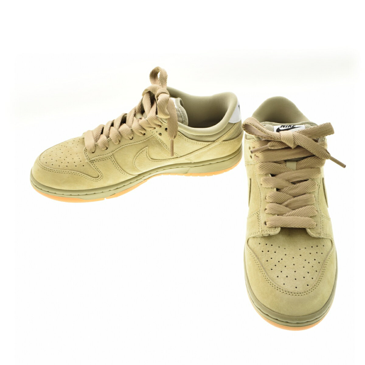 NIKE / ナイキHJ0367-200 SB Dunk Low Pro B Parachute Beige エスビー ダンクロー プロスニーカー