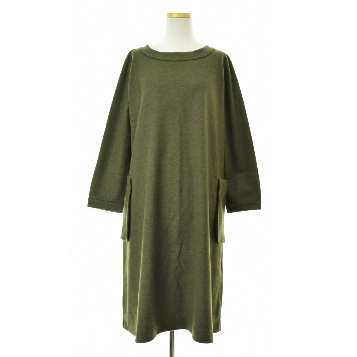 45R ウールワンピース 楽天市場】45rpm ワンピース ウールの通販