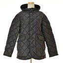 【中古】Gymphlex / ジムフレックスJ-1269 NOK ハンドキルティングダウンジャケット【送料無料】【caceafbd-l】