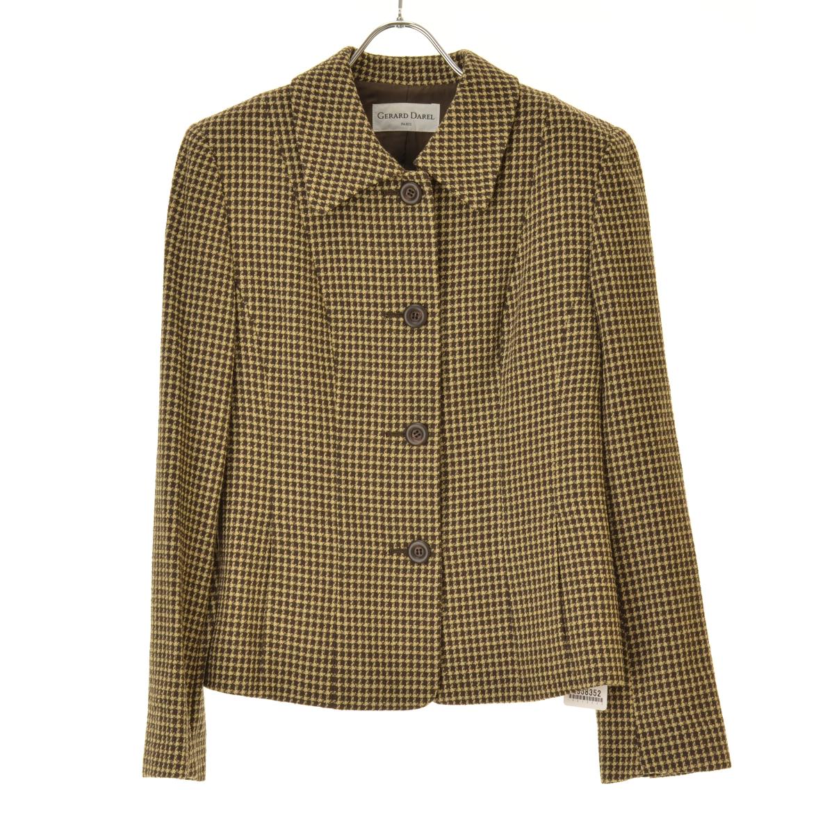 GERARD DAREL ジェラール・ダレル　リネン100%フランス　新品未使用 楽天市場】ジェラールダレルの通販