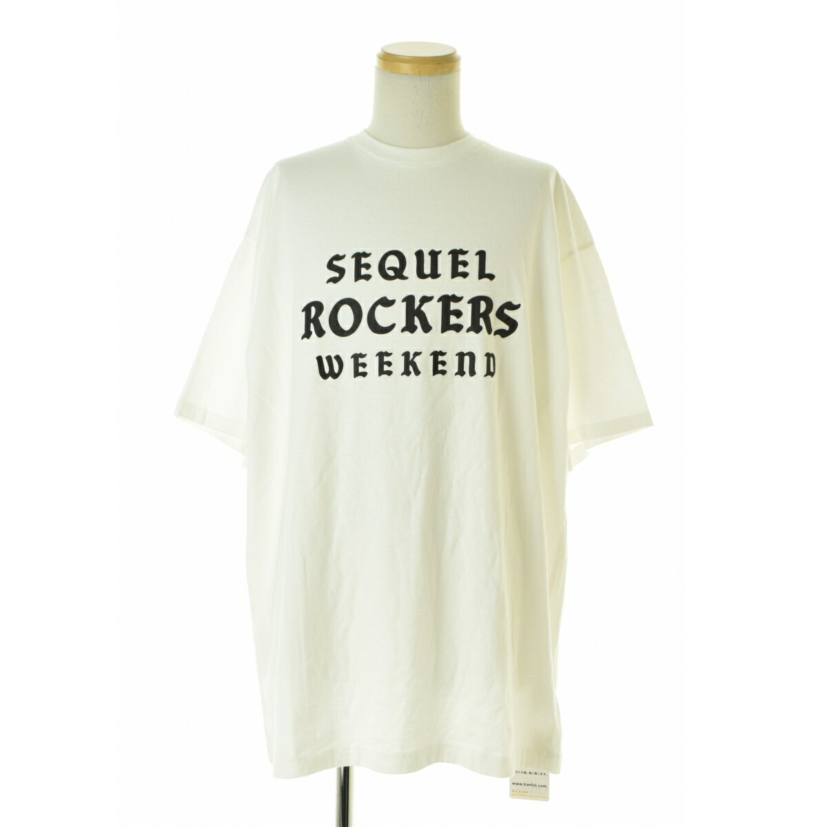 楽天市場】sequel weekendの通販
