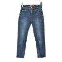【中古】RED CARD / レッドカード26404HR Anniversary Cropデニムパンツ【cacfafbh-l】