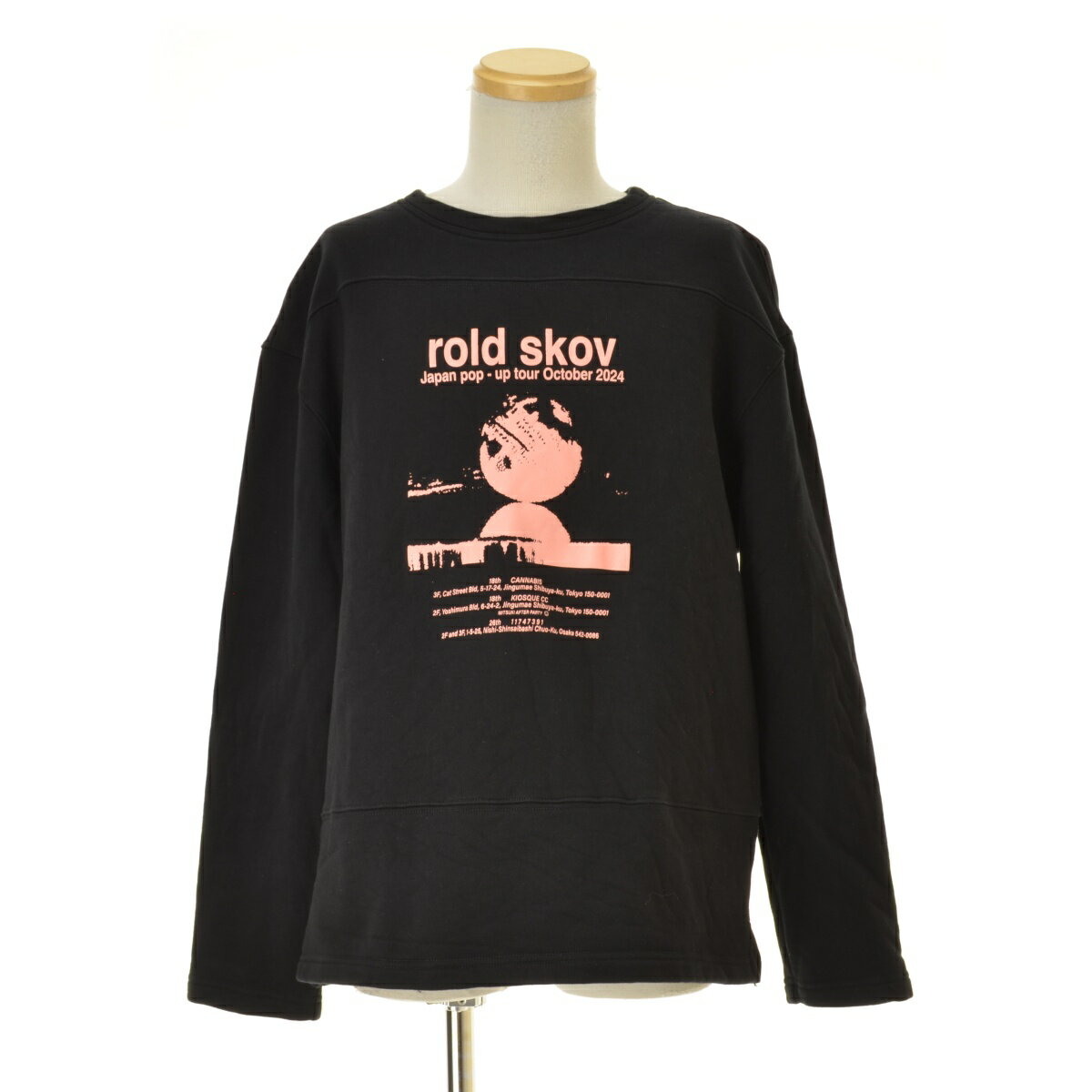 楽天市場】ROLD SKOVの通販