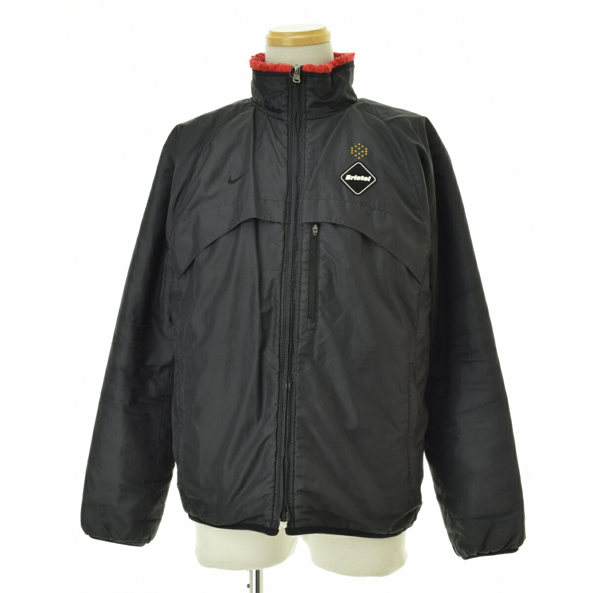 楽天市場】FCRB NIKE(コート・ジャケット|メンズファッション 楽天市場】FCRB NIKE(コート・ジャケット|メンズファッション