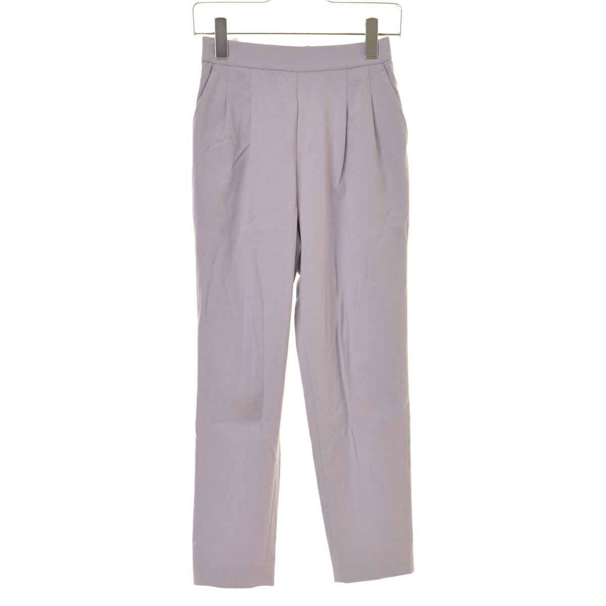 樂天商城 - 【中古】GLOBAL WORK / グローバルワークGWOC2451AD ウツクシルエットテーパードパンツ【cacgadcb-l】
