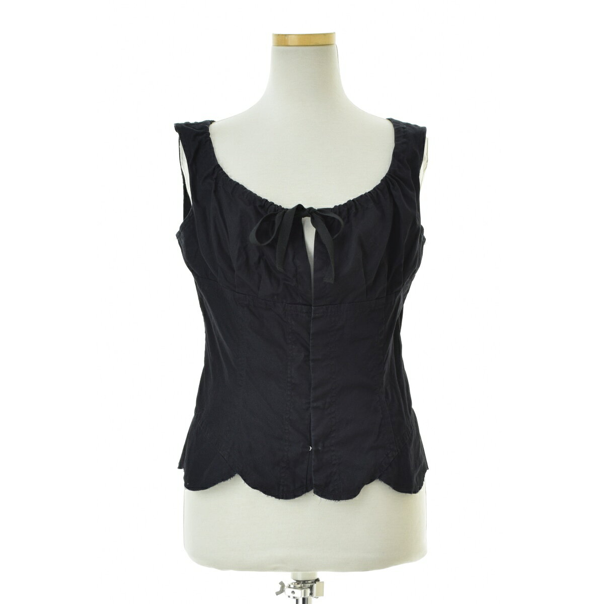 robe des chambre COMMEdesGARCONS キャミソール 楽天市場】robe de chambre COMME des GARCONS（トップス｜レディース