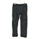 【中古】NONNATIVE / ノンネイティブNN-P4028 HIKER EASY PANTS POLY RIPSTOP DICROSパンツ【送料無料】【cacdbccf-m】