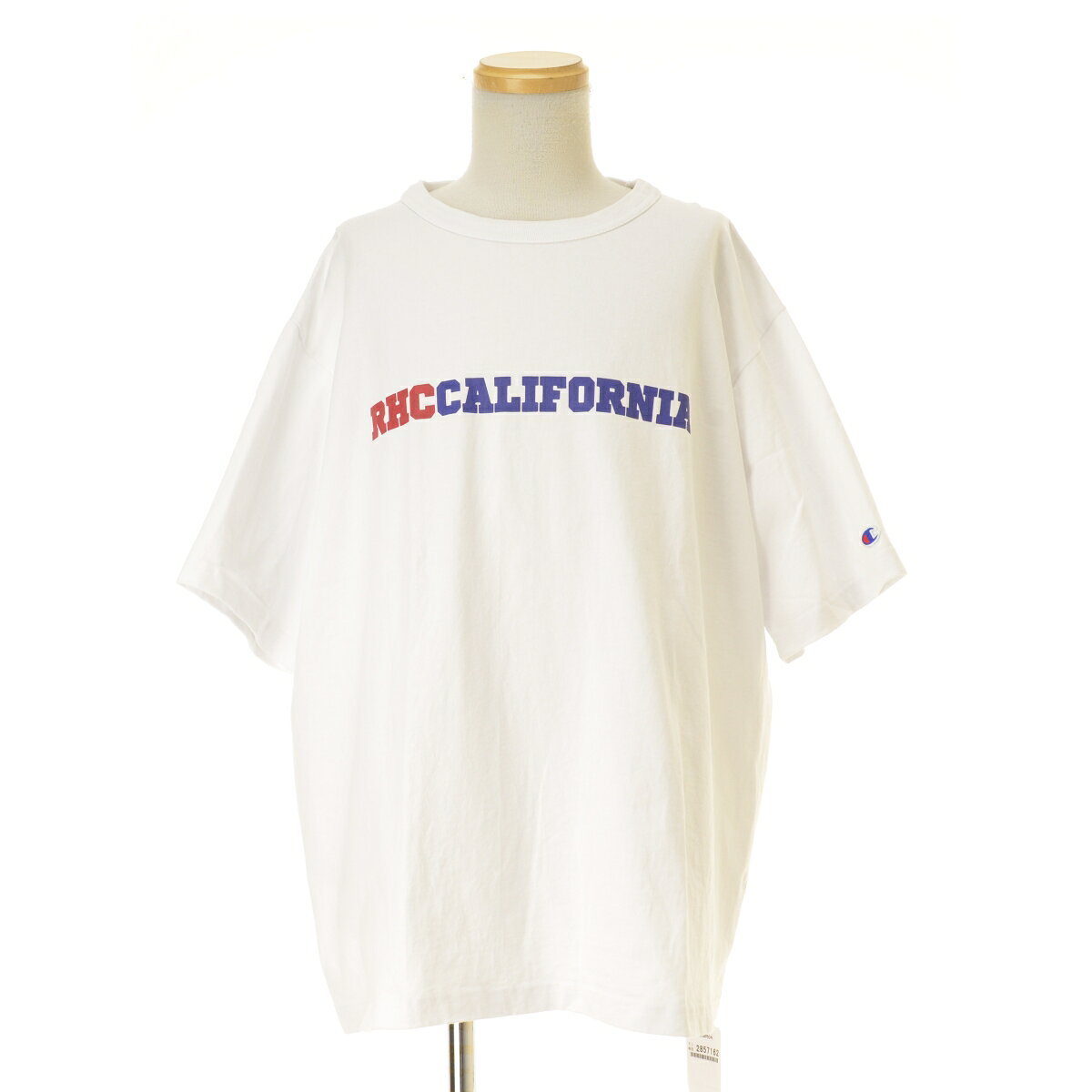 楽天市場】ロンハーマン チャンピオン tシャツの通販