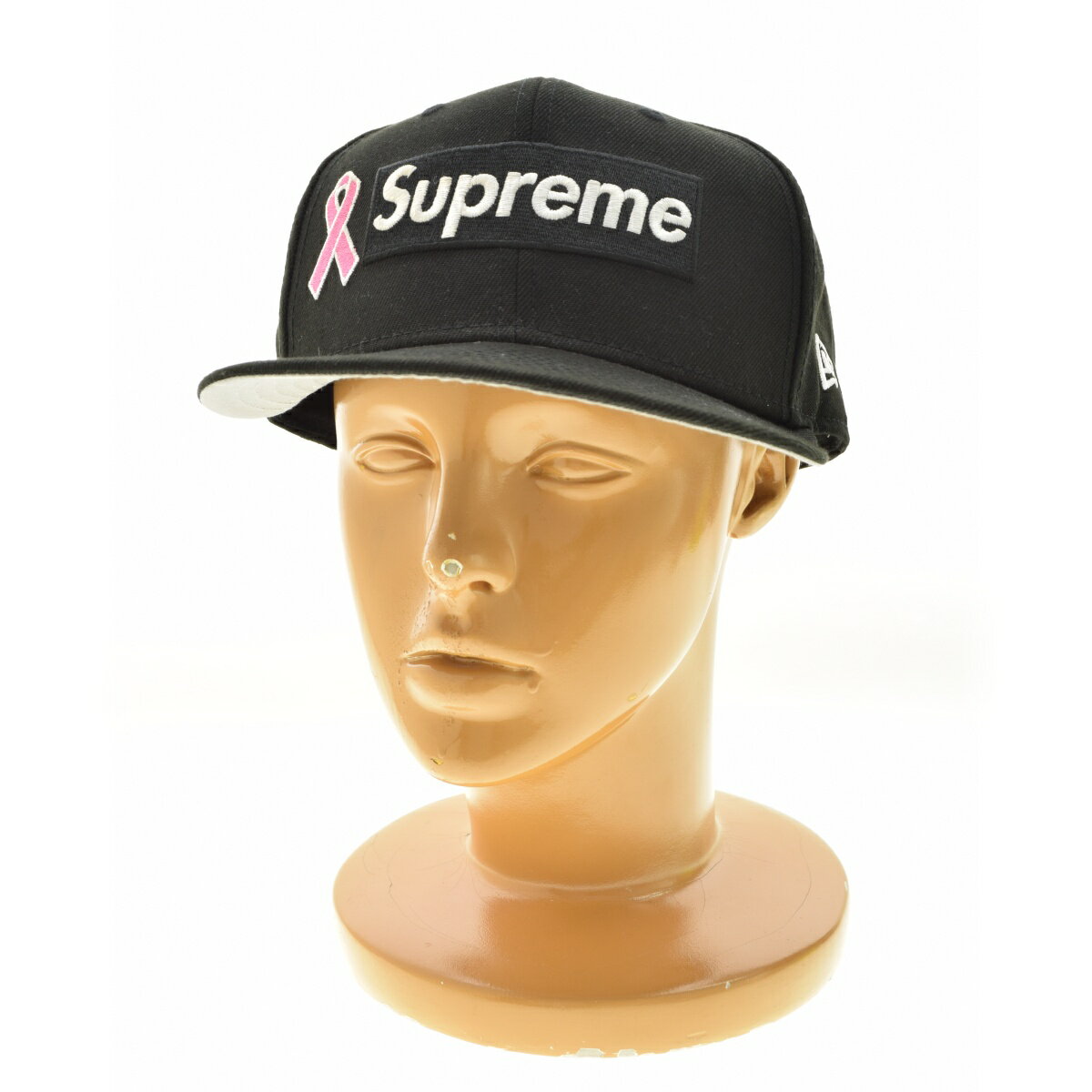 楽天市場】supreme キャップ ニューエラ（帽子｜バッグ・小物