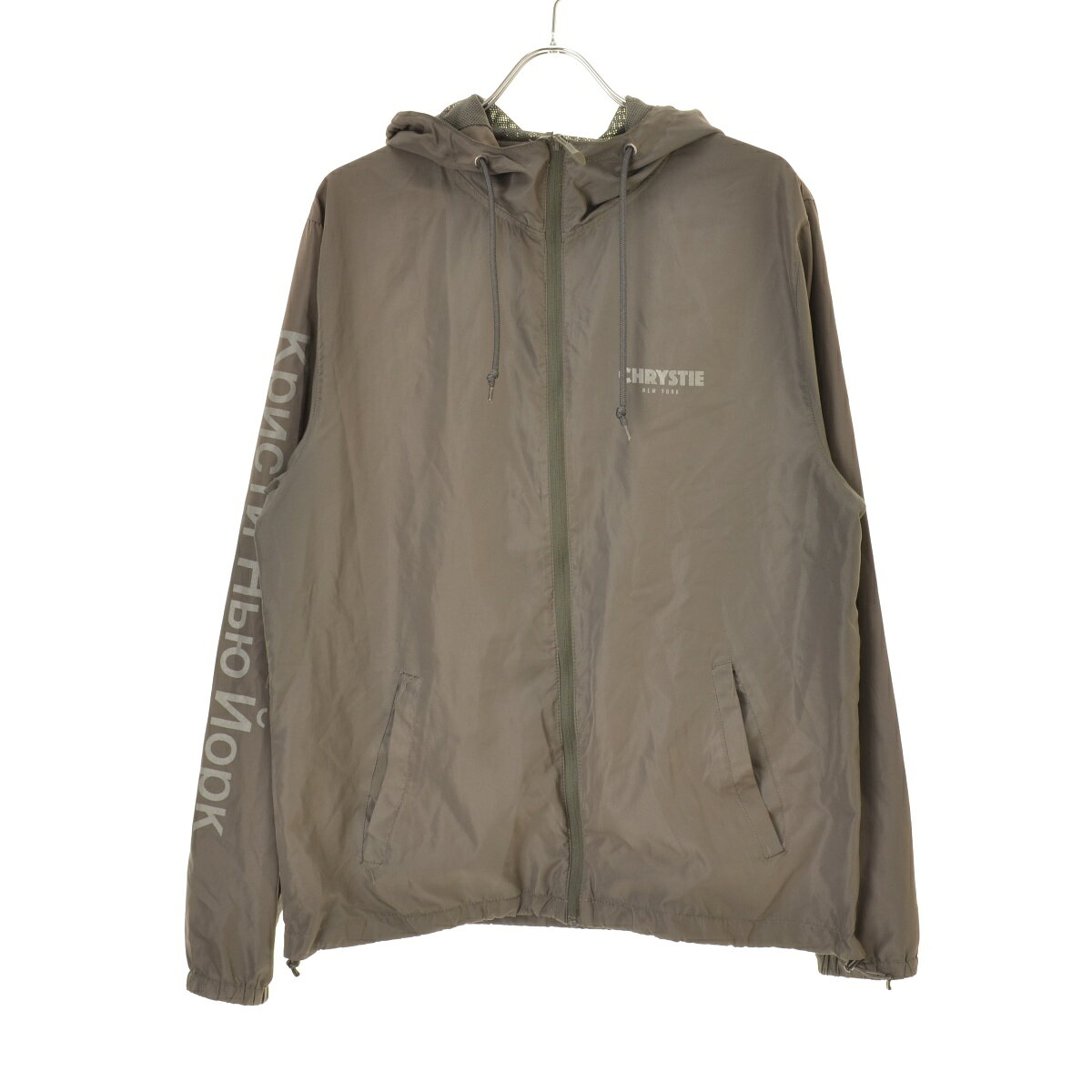 楽天市場】chrystie nyc（メンズファッション）の通販