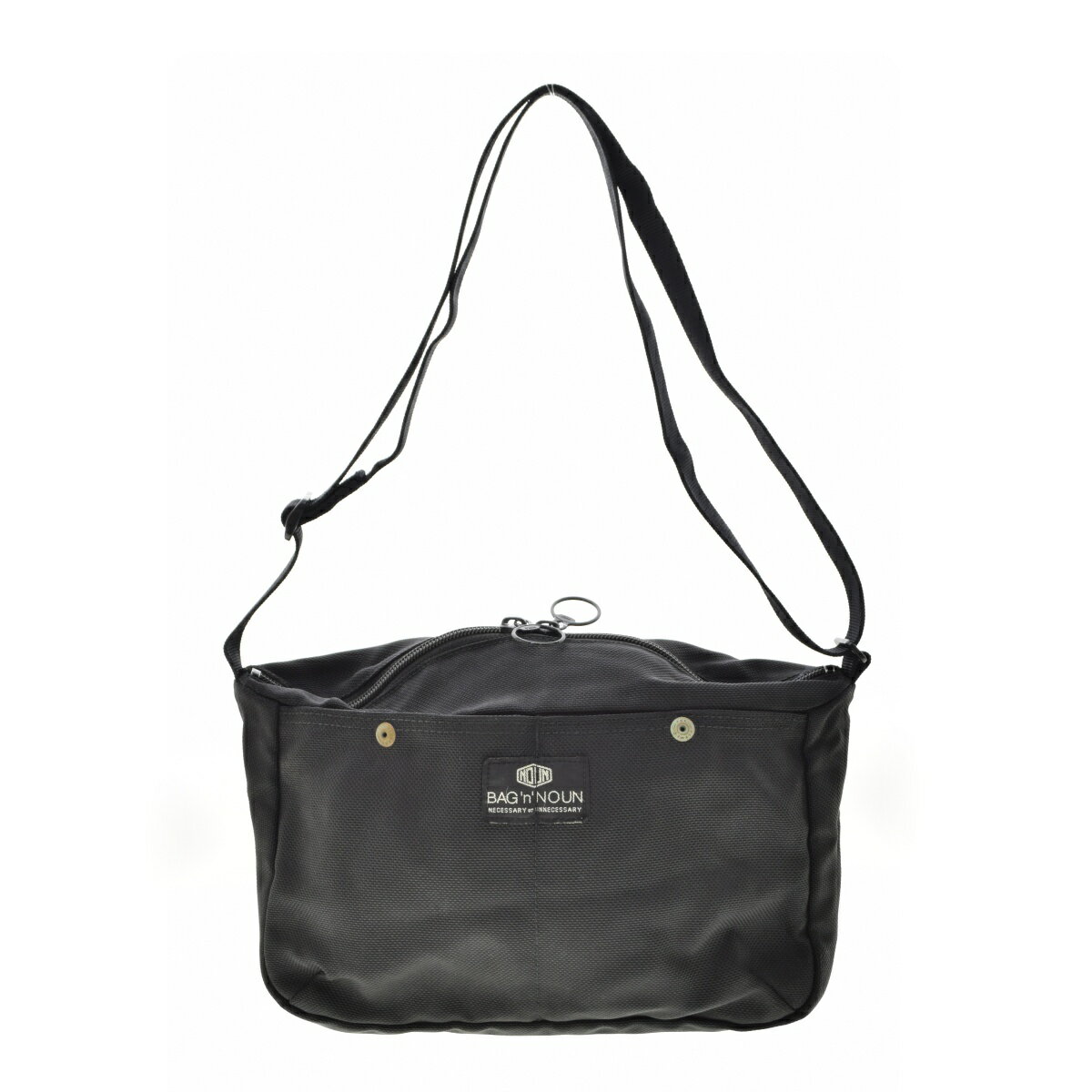 楽天市場】bag'n noun（カラーブラック）（バッグ・小物・ブランド雑貨