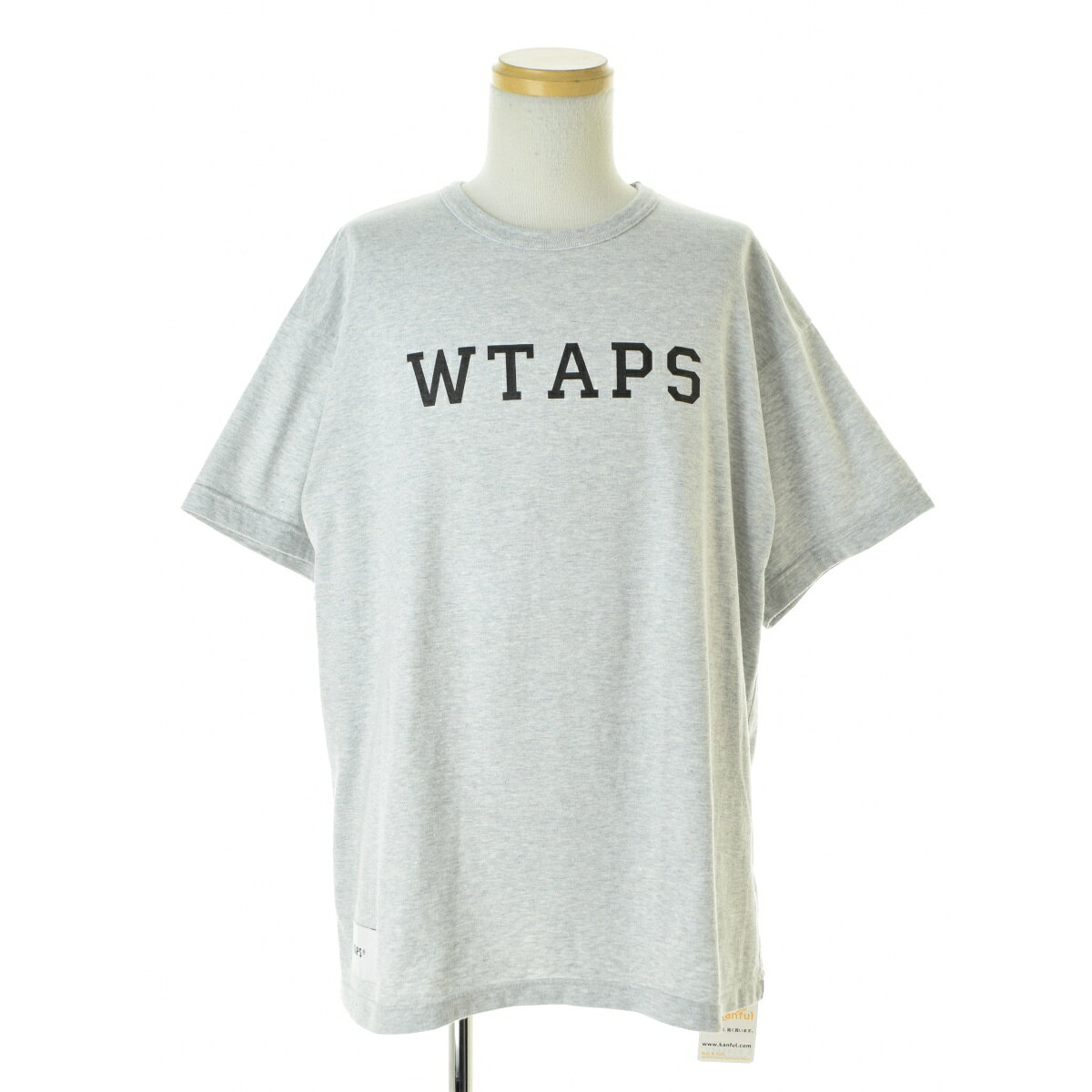 楽天市場】wtaps 中古（素材（生地・毛糸）ポリエステル）（Tシャツ