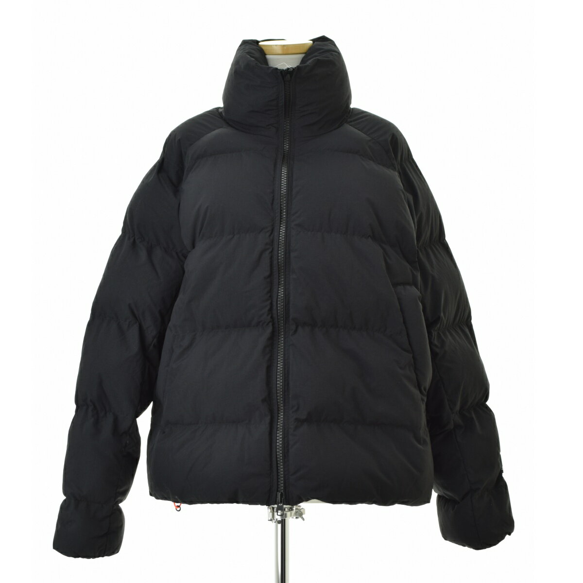 【中古】LOREAK MENDIANAP STUDIO 取り扱い 24020587000130 スタンドカラーパデットジャケットジャケット【送料無料】【cacgaead-l】