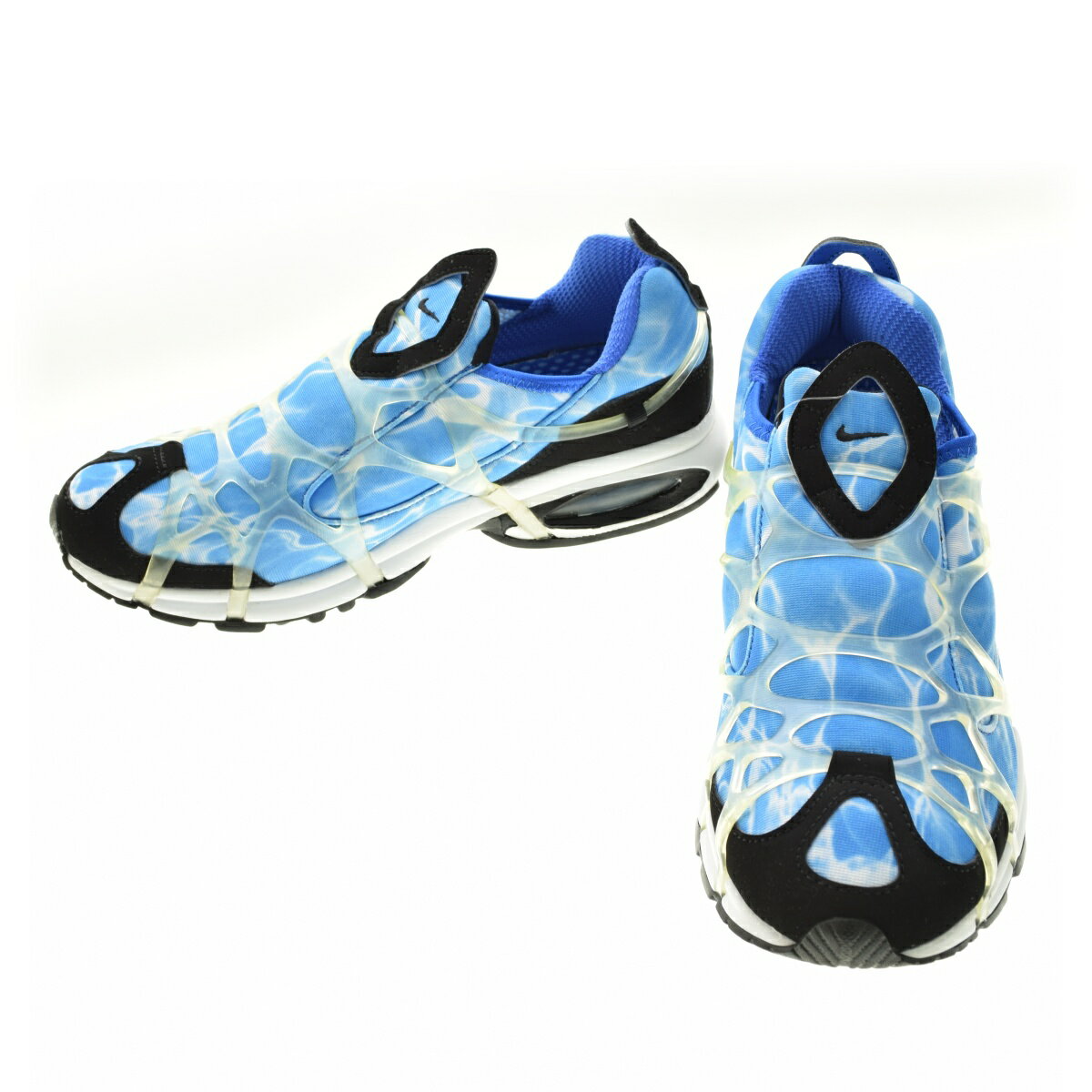 【中古】【期間限定値下げ】NIKE / ナイキDV1894-400 AIR KUKINI SEスニーカー【cacfadcj-z】