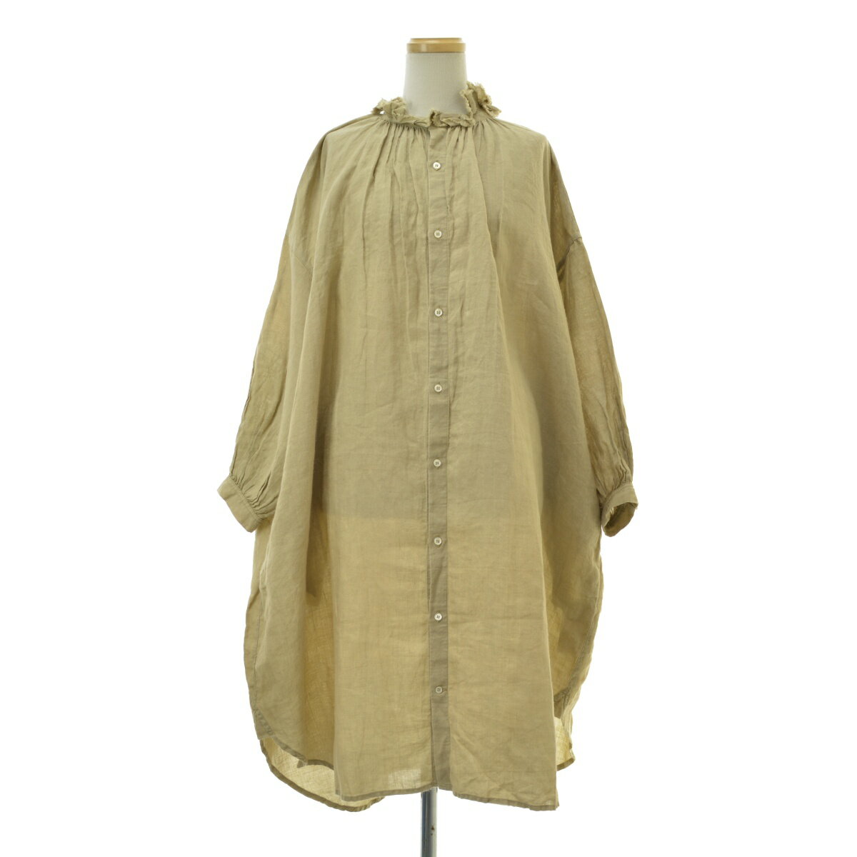 楽天市場】中古 ワンピース(カラーベージュ)(レディース 楽天市場】中古 ワンピース(カラーベージュ)(レディース