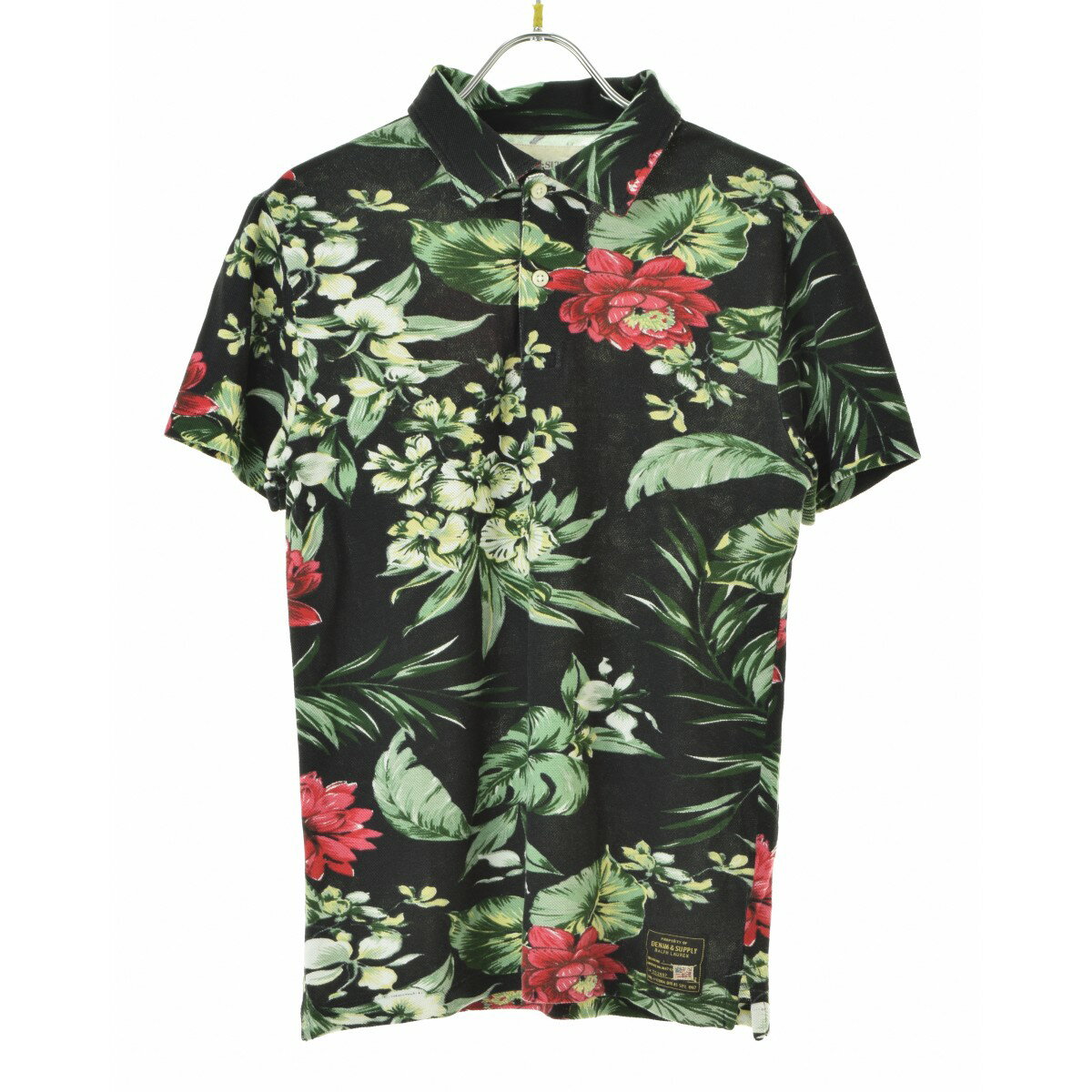 楽天市場】denim＆supply 花柄の通販