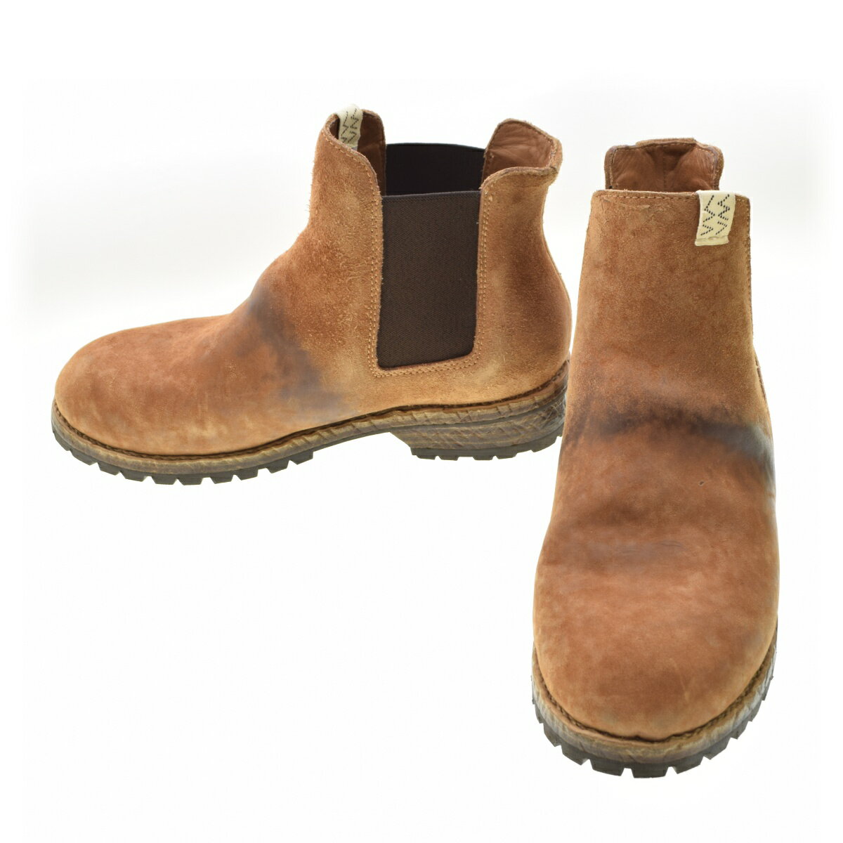 楽天市場】VISVIM（ブーツ｜メンズ靴）：靴の通販