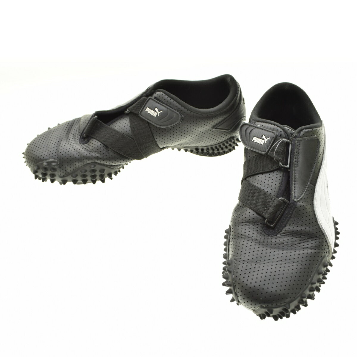 【中古】PUMA / プーマ397331-02 MOSTRO PERFスニーカー【cacfbcca-z】