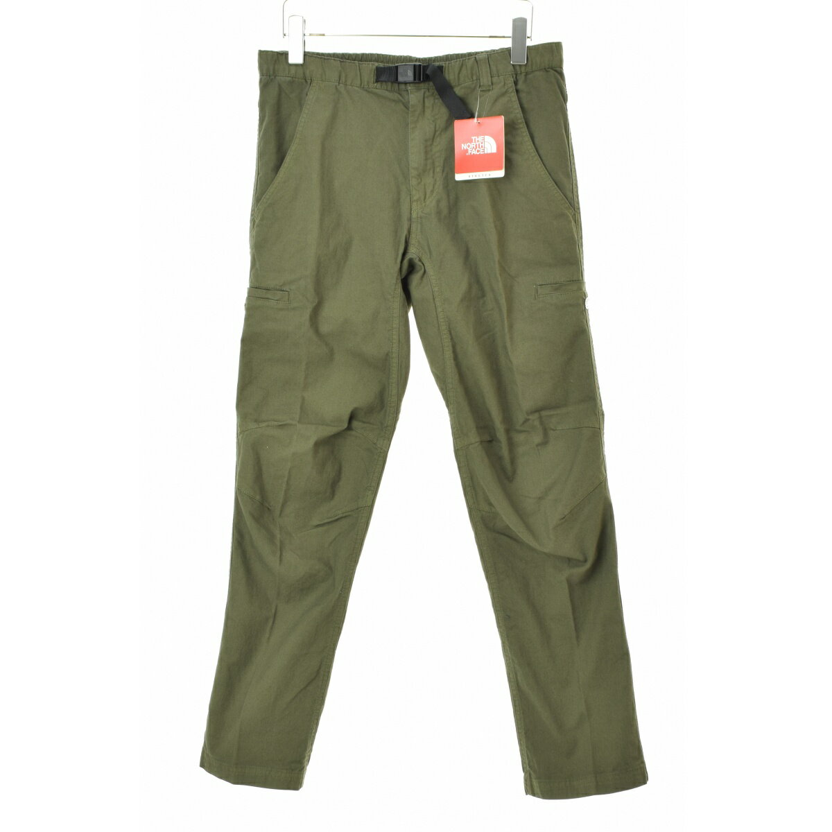 Rakuten - 【中古】THE NORTH FACE / ノースフェイスNB31538 COTTON OX GAZELLE PANTパンツ【cacgabcb-m】