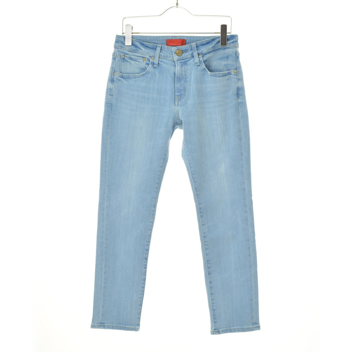 ����šۡڴ��ָ����Ͳ�����RED CARD / ��åɥ�����28303 30th Anniversary ���ȥ�å��ǥ˥�ѥ�ġ�cacfbaaf-l��