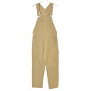 【中古】H&M / エイチアンドエム1003594 RELAXED FITオーバーオール【cacebbbf-m】
