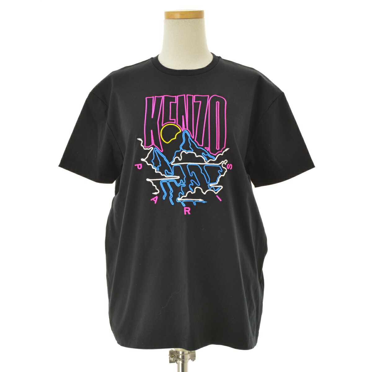 楽天市場】kenzo xl（Tシャツ・カットソー｜トップス）：レディース