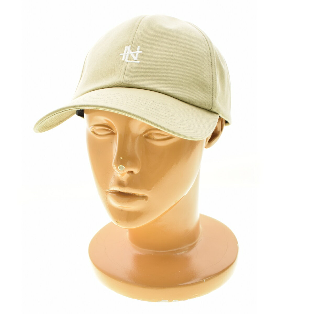 【中古】nanamica / ナナミカSUPS400E chino cap チノキャップ【cacgacae-z】...