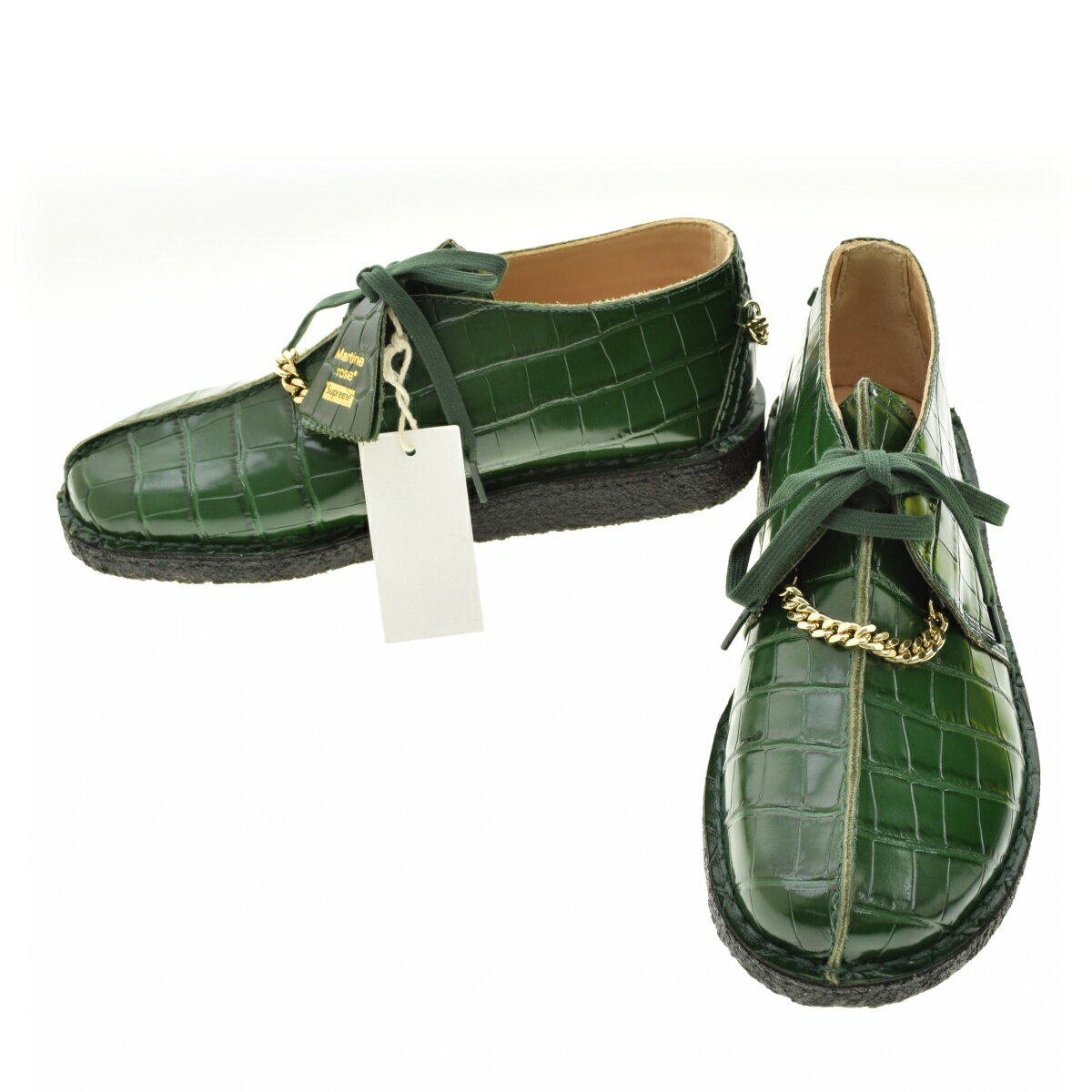 楽天市場】SUPREME×Clarks シュプリーム×クラークスの通販 楽天市場】SUPREME×Clarks シュプリーム×クラークスの通販