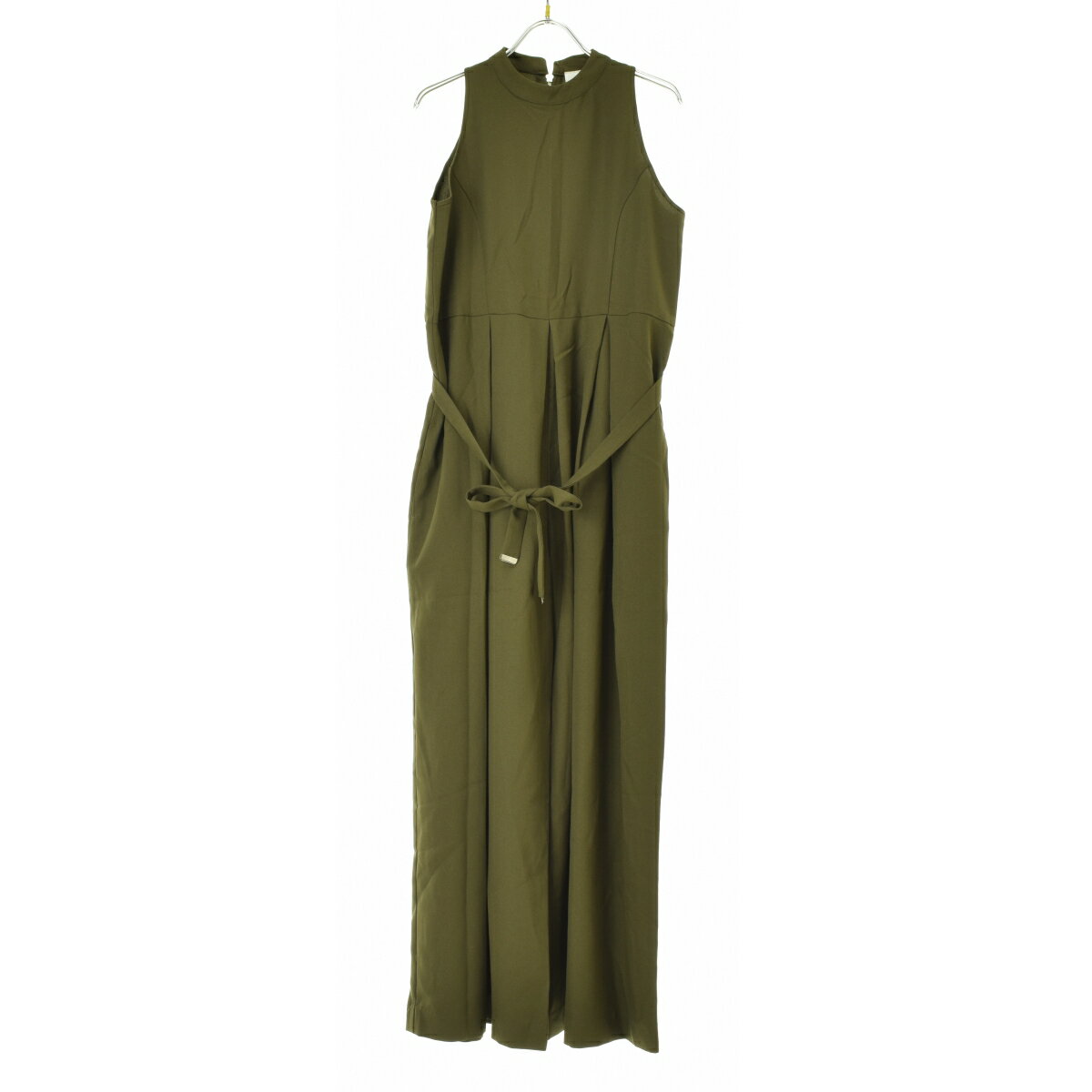 Rakuten - 【中古】JUEMI / ジュエミ1911401 アメリカンスリーブ ロンパースオールインワン【cacfafci-l】