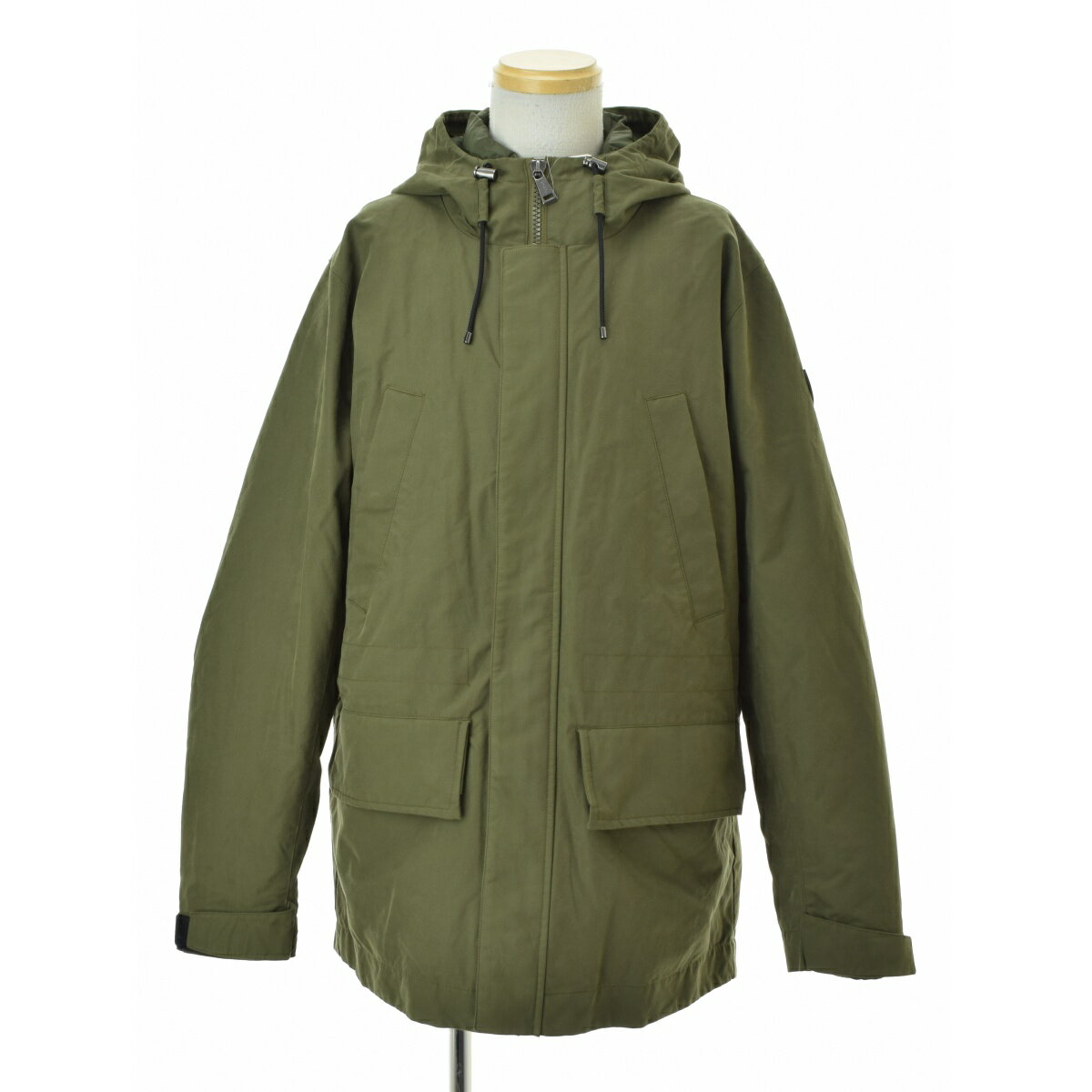 Rakuten - 【中古】POLO RALPH LAUREN / ポロ ラルフローレンライナー付 3-1 FIELD MEN'S JACKETジャケット【cacgaeca-m】