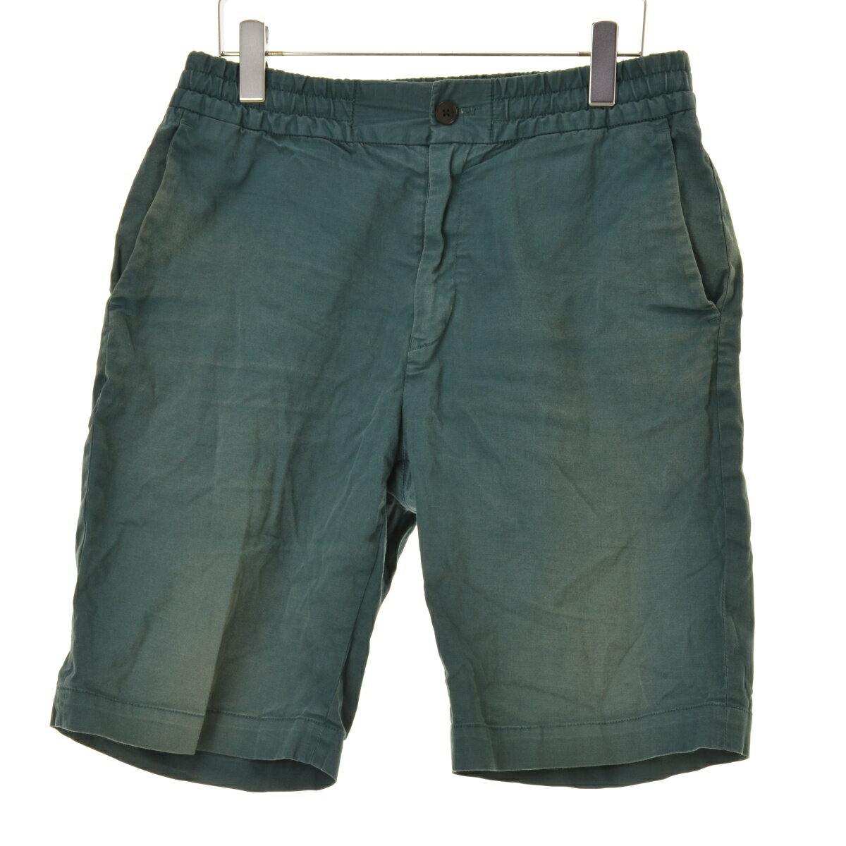 【中古】【期間限定値下げ】PS PAUL SMITH / ピーエスポールスミスハーフパンツ【cacfbbcj-m】