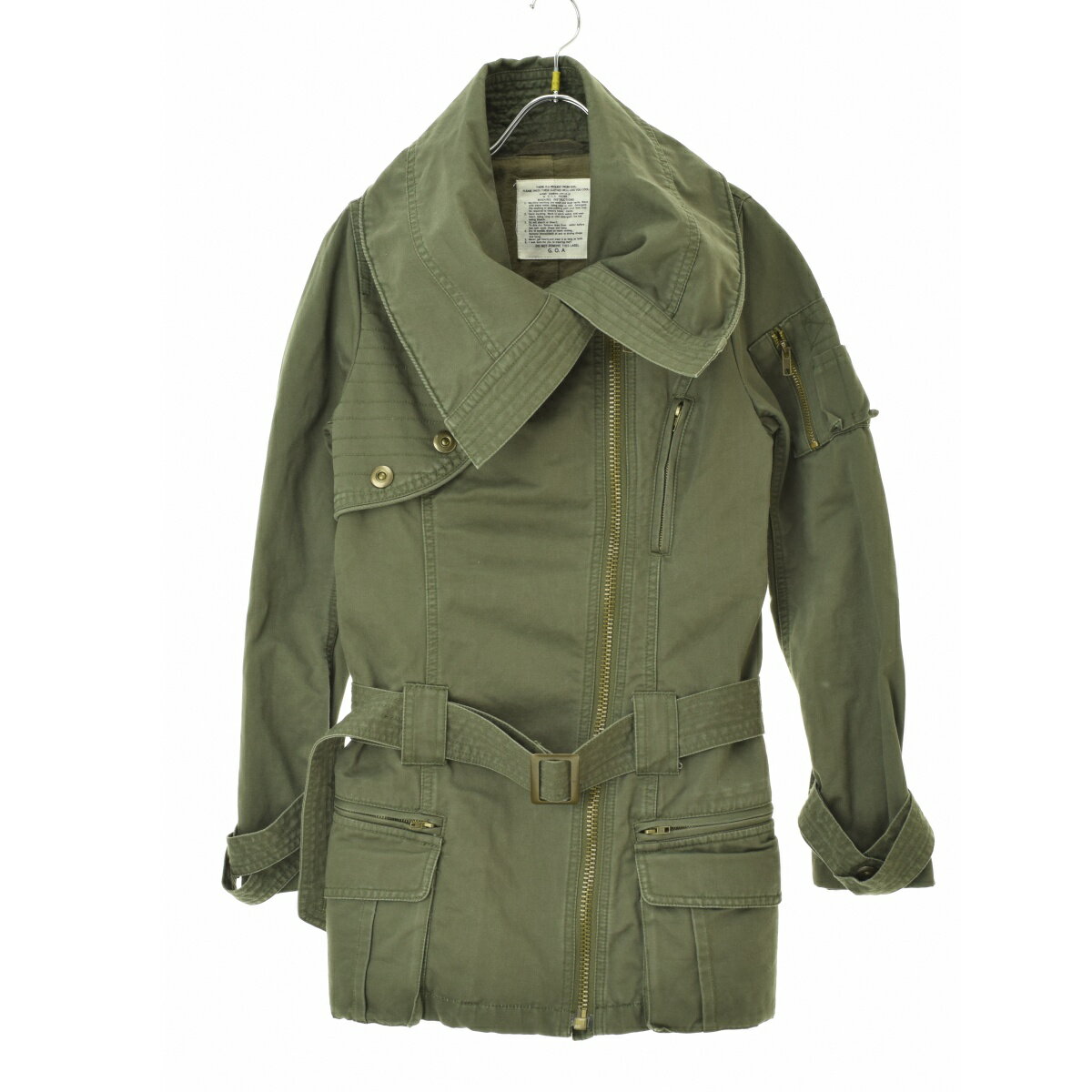 楽天市場】goa（コート・ジャケット｜レディースファッション）の通販