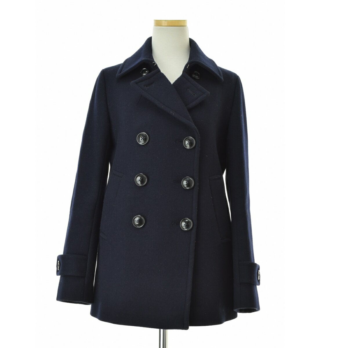 Other Jackets Jumpers - 【中古】UNITED ARROWS BEAUTY & YOUTH / ユナイテッド アローズ ビューティ アンド ユース1625-104-2897 メルトンPコート【cacgaccc-l】