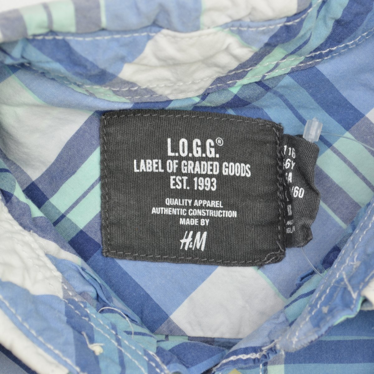 【中古】H&M L.O.G.G. / エイチア...の紹介画像3