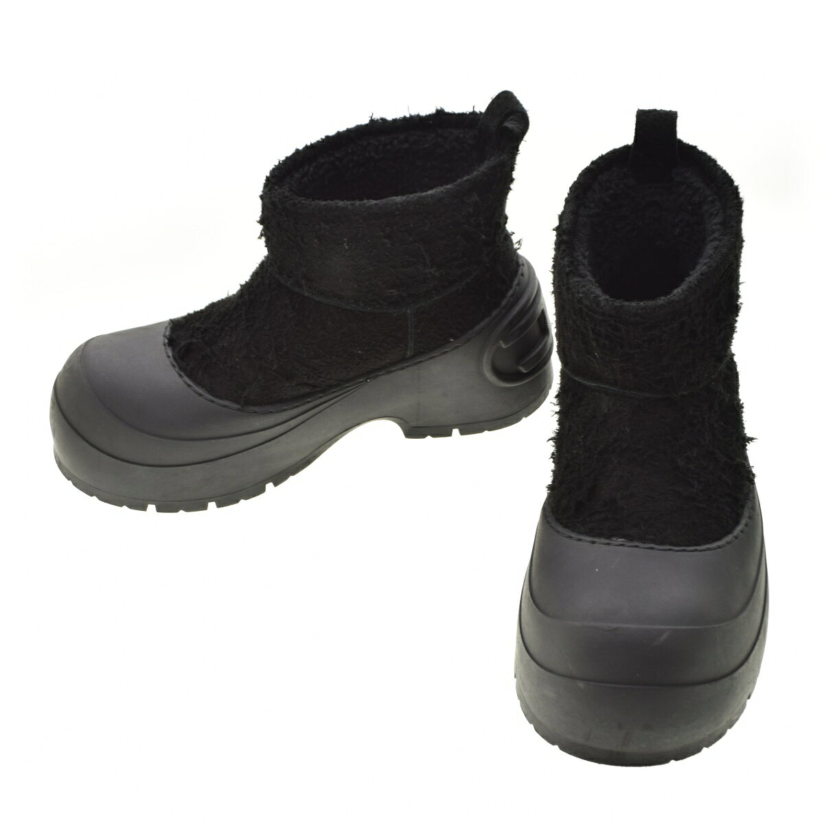 Rakuten - 【中古】DIESEL / ディーゼルY03586 P6898 T8013 D-DONALD MONTONEブーツ【cacgacbj-z】